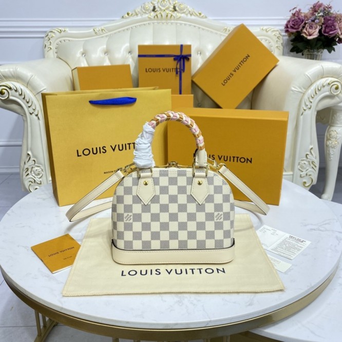 Louis Vuitton（ルイヴィトン）ハンドバッグ　アルマBB  N45294